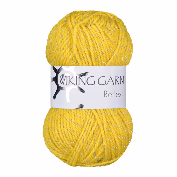 Viking garn Reflex