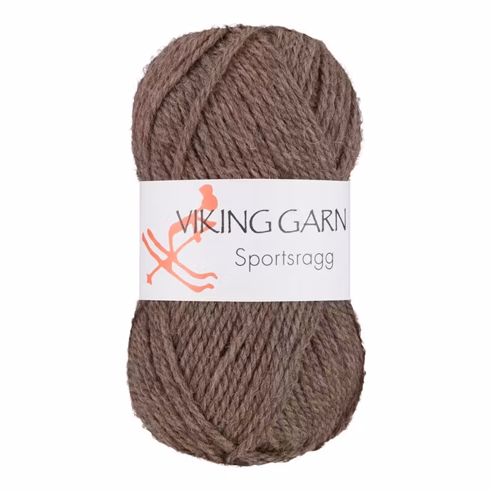 Viking garn Sportsragg
