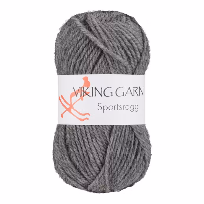 Viking garn Sportsragg