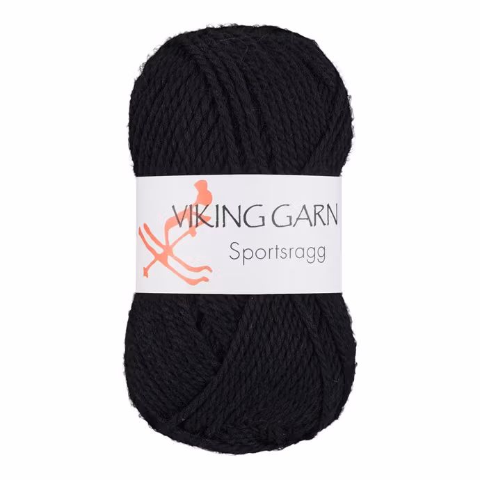 Viking garn Sportsragg