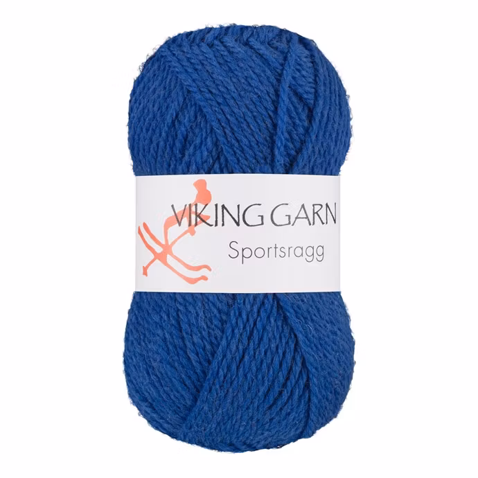 Viking garn Sportsragg