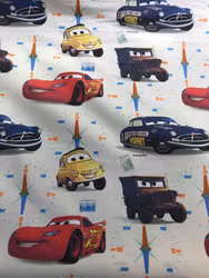 Cars Multi