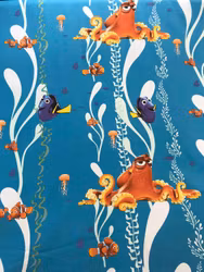 Hitta Nemo