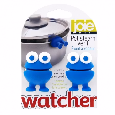 Kastrullvakten 2-pack
