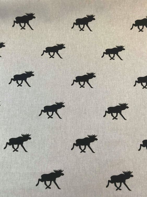 Älg Lin