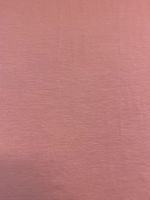 Trikå- Rosa Enfärgad