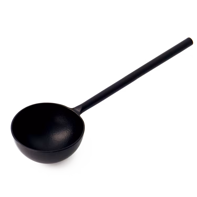 Ernst kaffemått metall