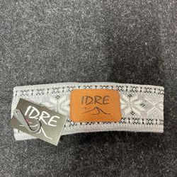 Idre Pannband