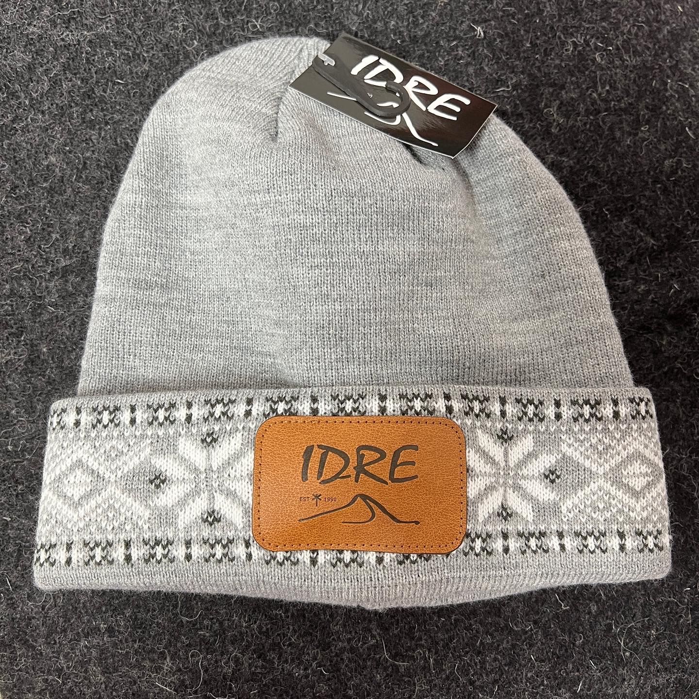 Idre Mössa