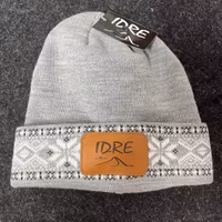 Idre Mössa
