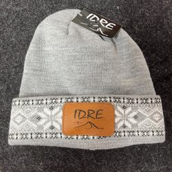 Idre Mössa