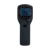 Thermacell MR300, svart