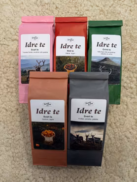 Idre Te