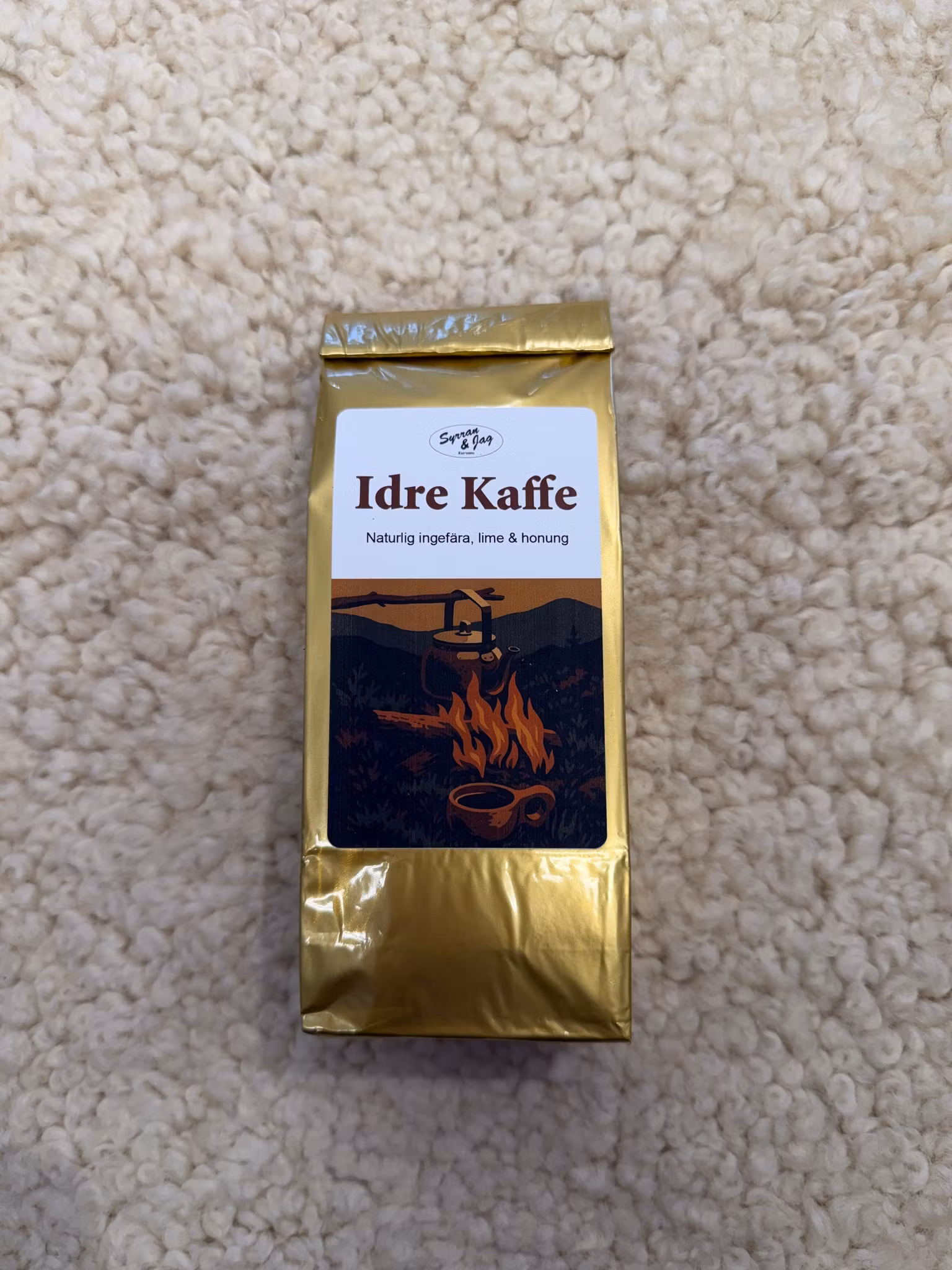 Idre Kaffe
