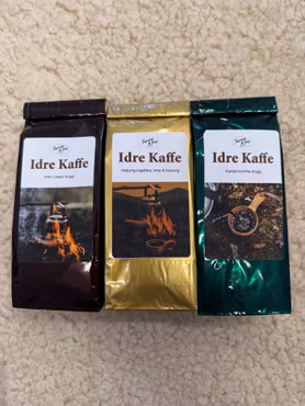 Idre Kaffe