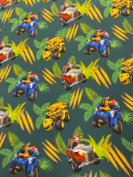 Trikå- PAW Patrol