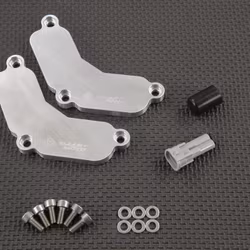 Arbetskostnad montage Smart Moto Block OFF plates samt lambda eliminator