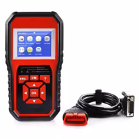 ODB diagnostik skanner Mc