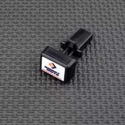 Smart Moto sidstöd switch eliminator