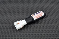 Smart Moto elektrisk styrdämpare Honda - Yamaha eliminator