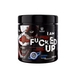 Fucked Up Joker Edition 300g – Swedish Supplements