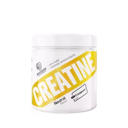 Creatine Powder (Creapure) 300g – Swedish Supplements