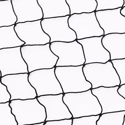 Swegot Skyddsnät Fotboll/Innebandy 5x3 m