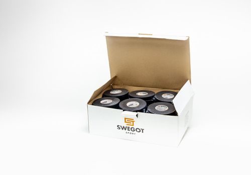 Swegot tygtejp Hockey 12-Pack