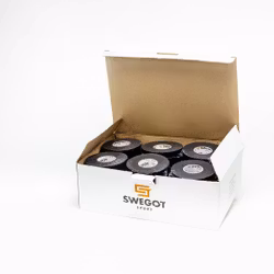 Swegot tygtejp Hockey 12-Pack