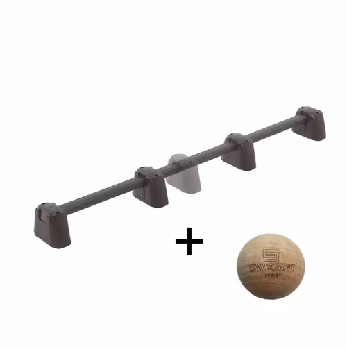 Hockey Dribblare + Teknikkula