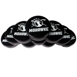 Billiga Hockeypuckar Mohawke