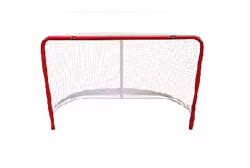 Mohawke Hockeymål Full Storlek