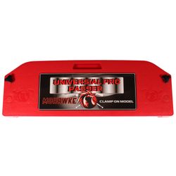 Mohawke Hockey Passare Pro