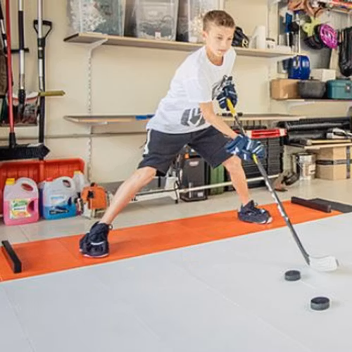 Hockey Slideboard