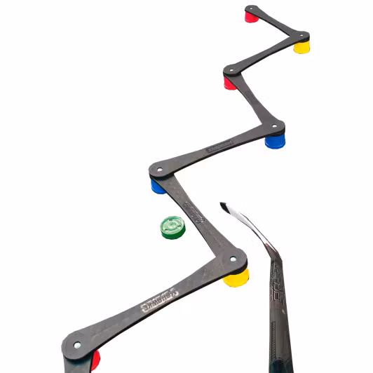 Klubbteknik hockey