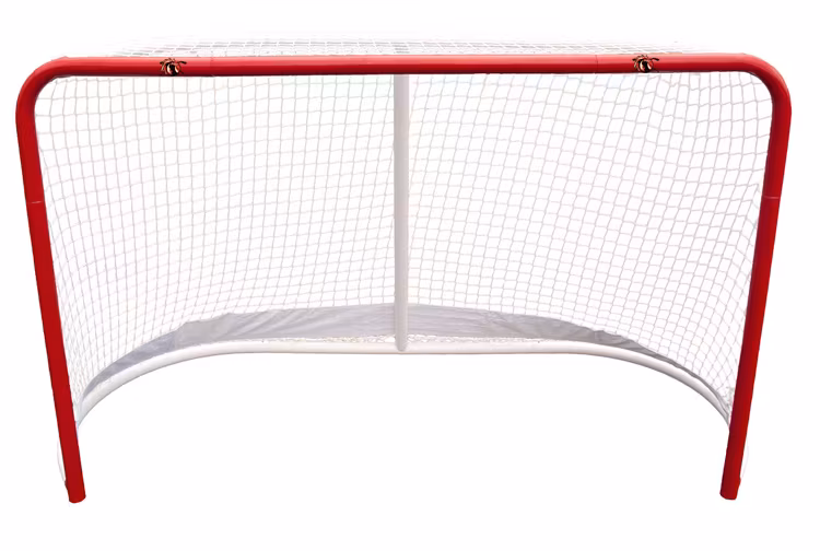 Hockeymål full storlek