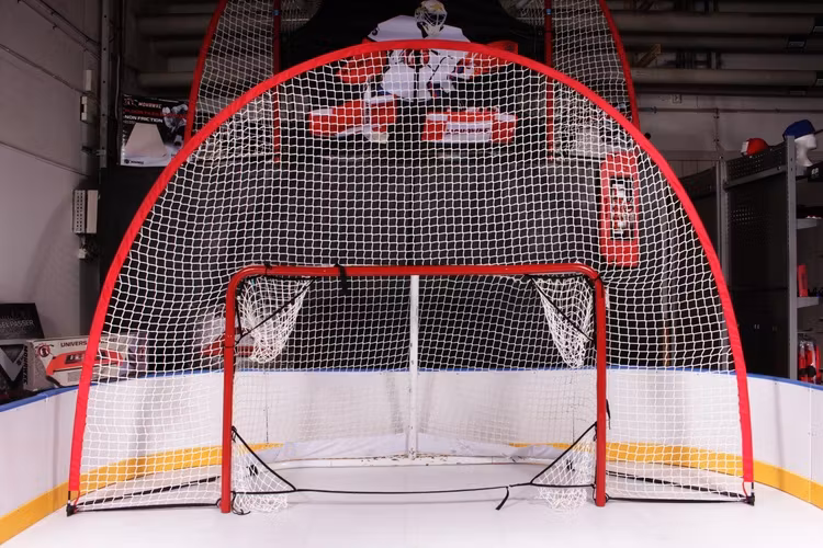 Skyddsnät hockey Mohawke