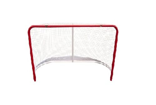 Mohawke Hockeymål Full Storlek Pro