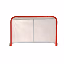 Hockeymål medelstort