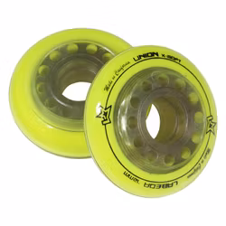 Labeda Union X-soft Inlineshjul