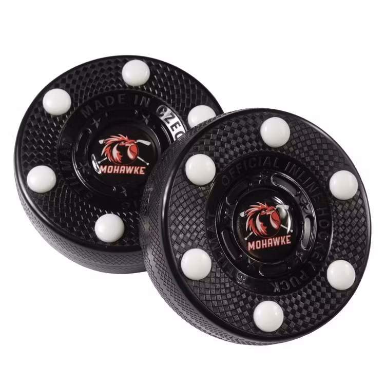 Mohawke inlinepuck