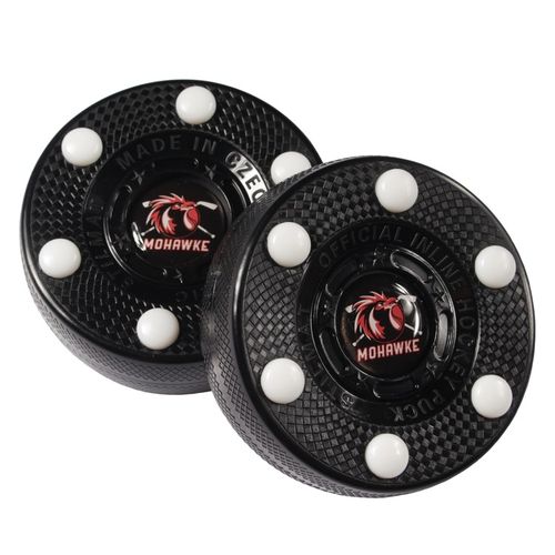 Mohawke Inlinepuck