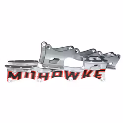 Mohawke Aluminiumchassi till inlines