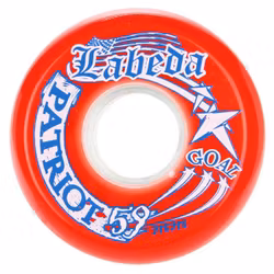 Labeda Patriot Inlineshjul
