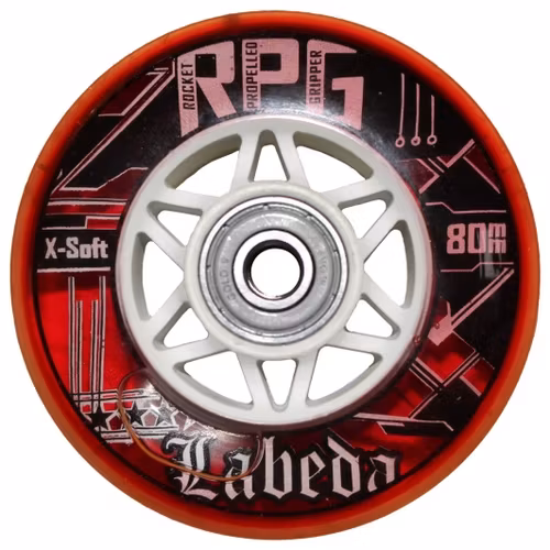 Labeda RPG Inlineshjul