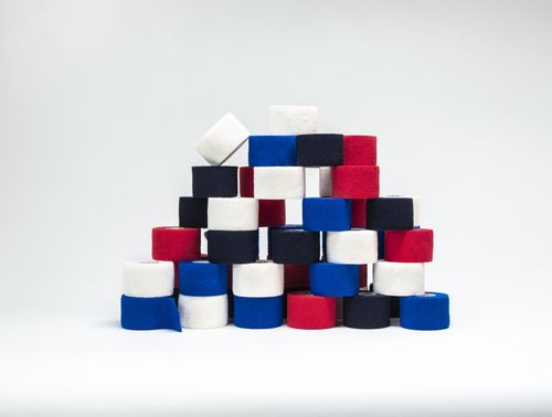 Hockey Grepptejp Stretch 12-Pack