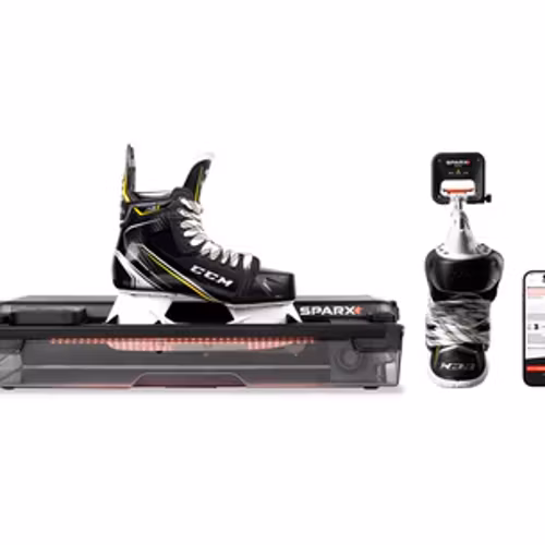 Sparx ES300 skridskoslip LITE