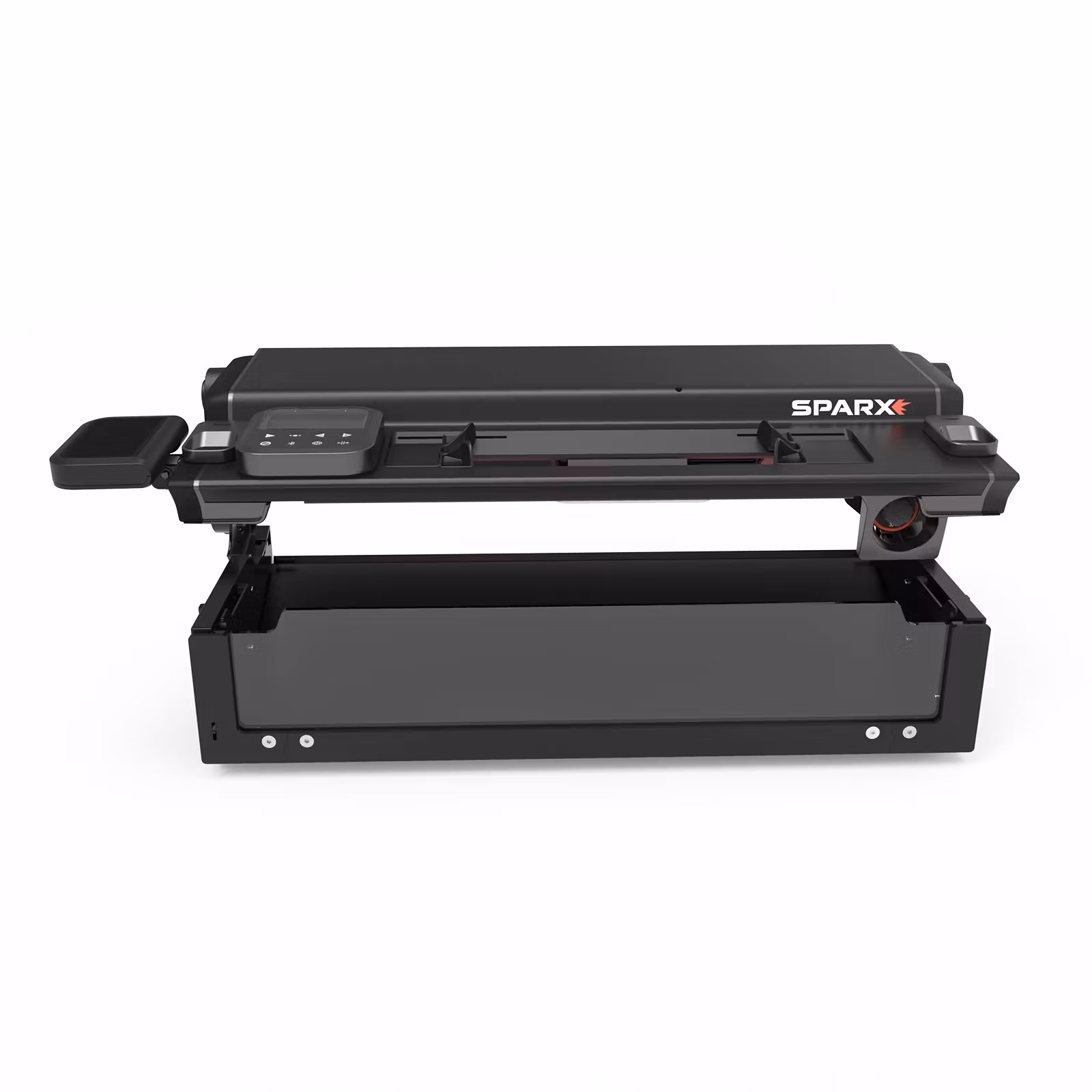 Sparx ES300 pro bas fram
