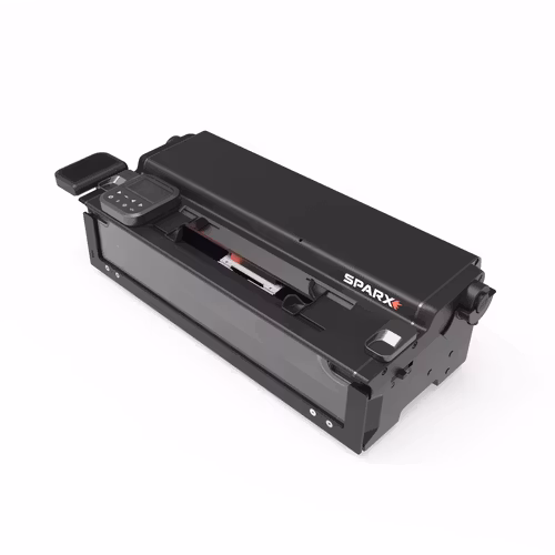 Sparx ES300/PS300 PRO bas
