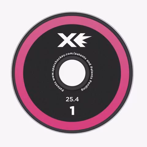 Sparx ES300 slipring 25,4 mm